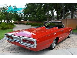 1964 Ford Thunderbird (CC-2092466) for sale in Lakeland, Florida