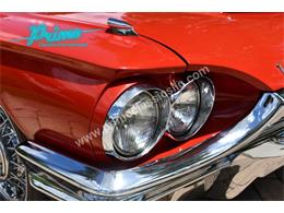 1964 Ford Thunderbird (CC-2092466) for sale in Lakeland, Florida