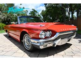 1964 Ford Thunderbird (CC-2092466) for sale in Lakeland, Florida