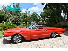 1964 Ford Thunderbird (CC-2092466) for sale in Lakeland, Florida