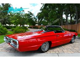 1964 Ford Thunderbird (CC-2092466) for sale in Lakeland, Florida