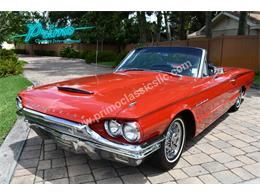 1964 Ford Thunderbird (CC-2092466) for sale in Lakeland, Florida