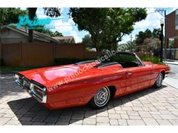 1964 Ford Thunderbird (CC-2092466) for sale in Lakeland, Florida