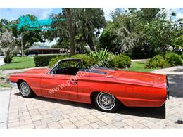 1964 Ford Thunderbird (CC-2092466) for sale in Lakeland, Florida