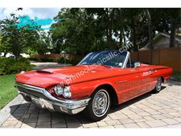 1964 Ford Thunderbird (CC-2092466) for sale in Lakeland, Florida