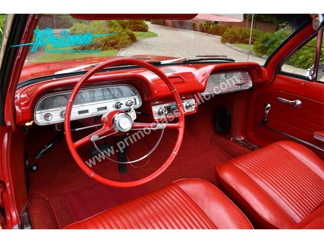 1963 Chevrolet Corvair (CC-2092467) for sale in Lakeland, Florida