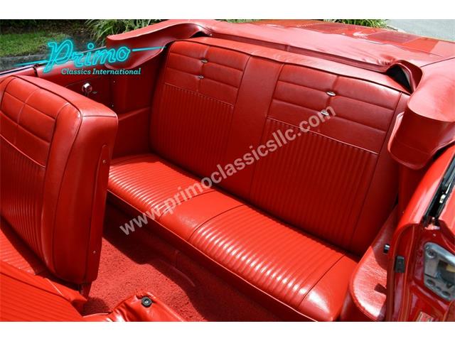 1963 Chevrolet Corvair (CC-2092467) for sale in Lakeland, Florida