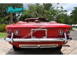 1963 Chevrolet Corvair (CC-2092467) for sale in Lakeland, Florida