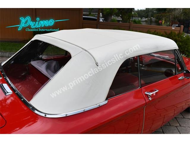 1963 Chevrolet Corvair (CC-2092467) for sale in Lakeland, Florida