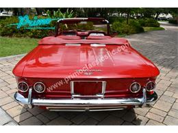 1963 Chevrolet Corvair (CC-2092467) for sale in Lakeland, Florida