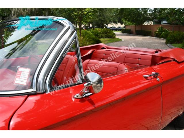 1963 Chevrolet Corvair (CC-2092467) for sale in Lakeland, Florida