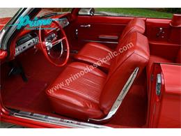 1963 Chevrolet Corvair (CC-2092467) for sale in Lakeland, Florida