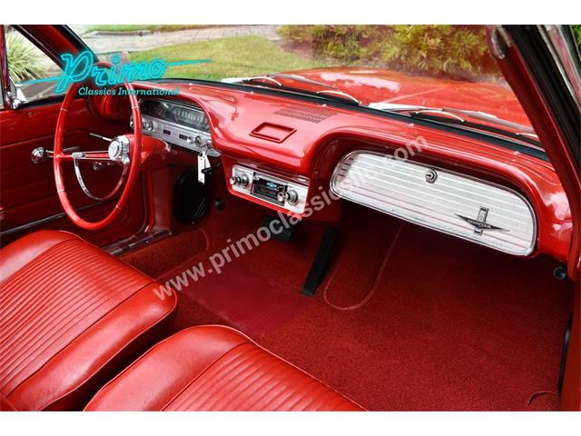 1963 Chevrolet Corvair (CC-2092467) for sale in Lakeland, Florida