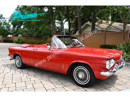 1963 Chevrolet Corvair (CC-2092467) for sale in Lakeland, Florida