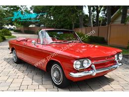 1963 Chevrolet Corvair (CC-2092467) for sale in Lakeland, Florida