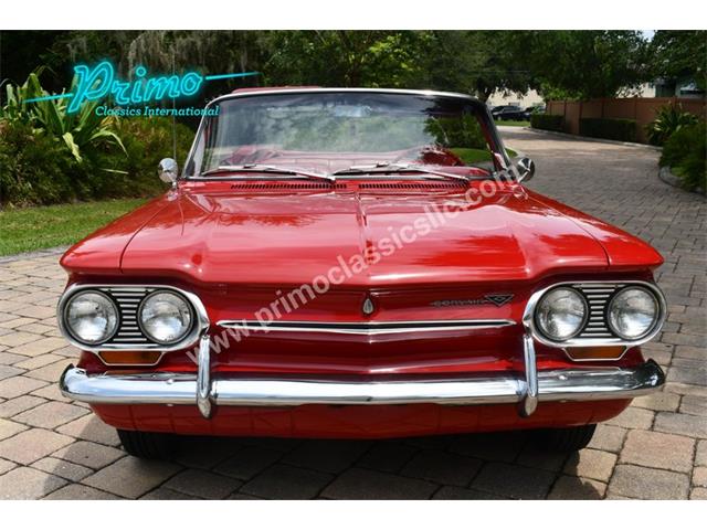 1963 Chevrolet Corvair (CC-2092467) for sale in Lakeland, Florida