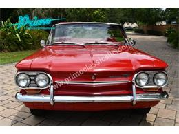 1963 Chevrolet Corvair (CC-2092467) for sale in Lakeland, Florida