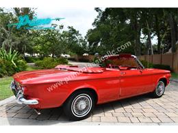 1963 Chevrolet Corvair (CC-2092467) for sale in Lakeland, Florida