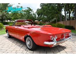 1963 Chevrolet Corvair (CC-2092467) for sale in Lakeland, Florida