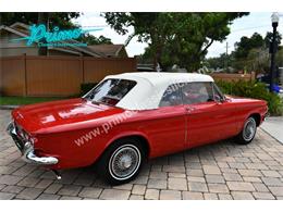1963 Chevrolet Corvair (CC-2092467) for sale in Lakeland, Florida