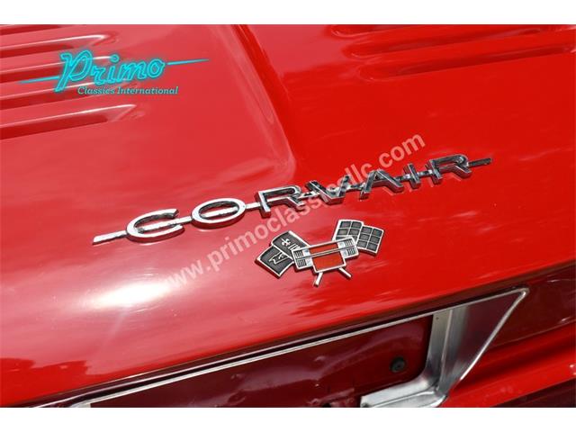 1963 Chevrolet Corvair (CC-2092467) for sale in Lakeland, Florida