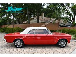 1963 Chevrolet Corvair (CC-2092467) for sale in Lakeland, Florida