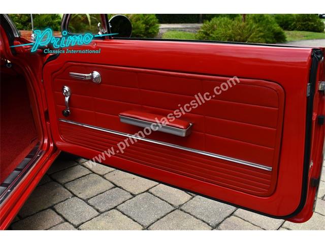 1963 Chevrolet Corvair (CC-2092467) for sale in Lakeland, Florida