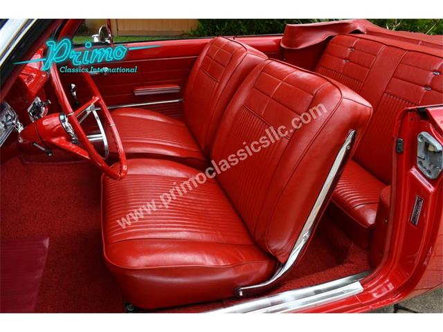 1963 Chevrolet Corvair (CC-2092467) for sale in Lakeland, Florida