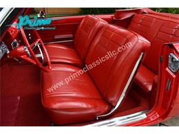 1963 Chevrolet Corvair (CC-2092467) for sale in Lakeland, Florida