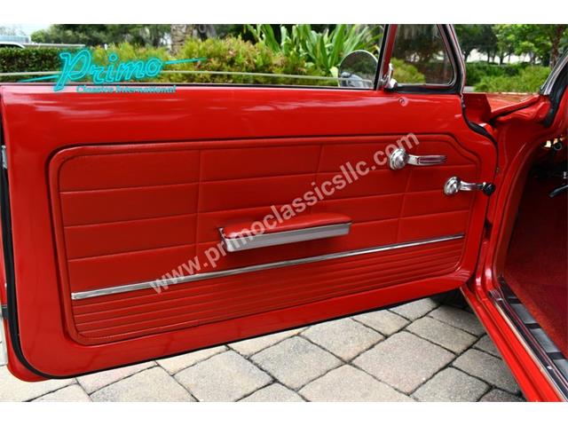 1963 Chevrolet Corvair (CC-2092467) for sale in Lakeland, Florida