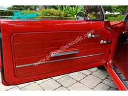 1963 Chevrolet Corvair (CC-2092467) for sale in Lakeland, Florida