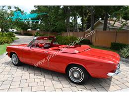 1963 Chevrolet Corvair (CC-2092467) for sale in Lakeland, Florida