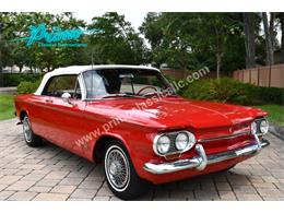 1963 Chevrolet Corvair (CC-2092467) for sale in Lakeland, Florida