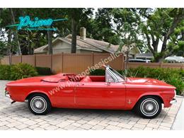 1963 Chevrolet Corvair (CC-2092467) for sale in Lakeland, Florida