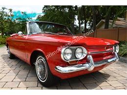 1963 Chevrolet Corvair (CC-2092467) for sale in Lakeland, Florida
