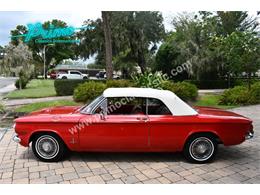 1963 Chevrolet Corvair (CC-2092467) for sale in Lakeland, Florida