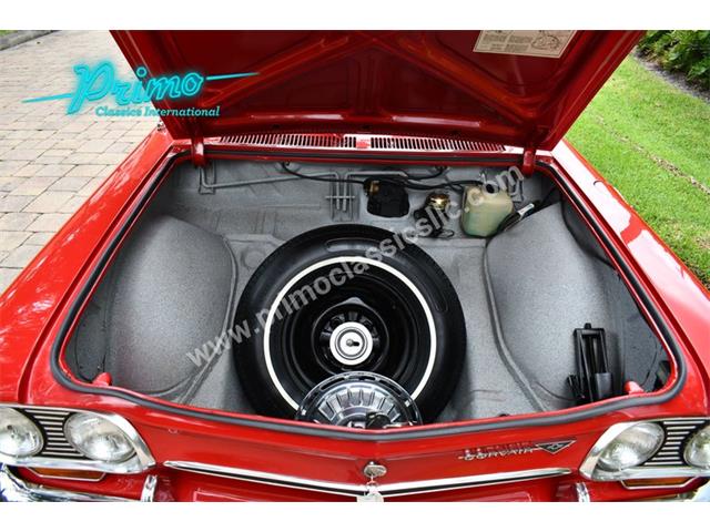 1963 Chevrolet Corvair (CC-2092467) for sale in Lakeland, Florida