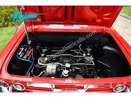 1963 Chevrolet Corvair (CC-2092467) for sale in Lakeland, Florida