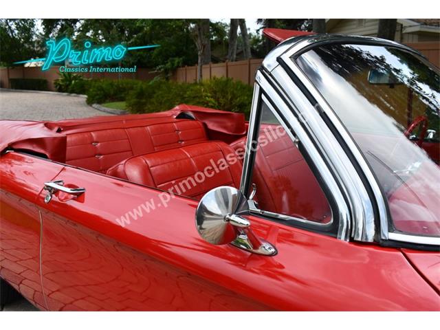 1963 Chevrolet Corvair (CC-2092467) for sale in Lakeland, Florida