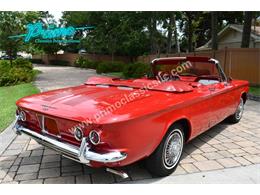 1963 Chevrolet Corvair (CC-2092467) for sale in Lakeland, Florida