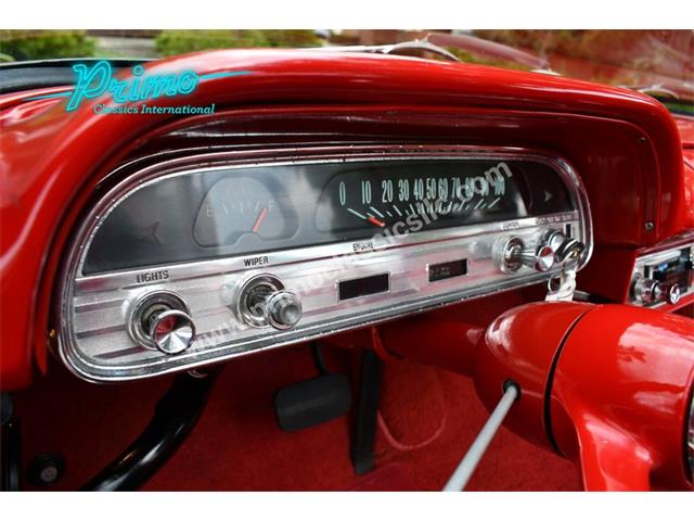 1963 Chevrolet Corvair (CC-2092467) for sale in Lakeland, Florida