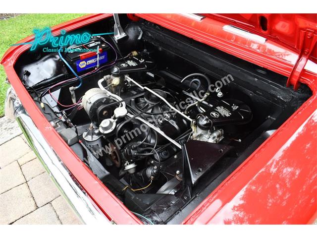 1963 Chevrolet Corvair (CC-2092467) for sale in Lakeland, Florida