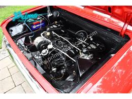 1963 Chevrolet Corvair (CC-2092467) for sale in Lakeland, Florida