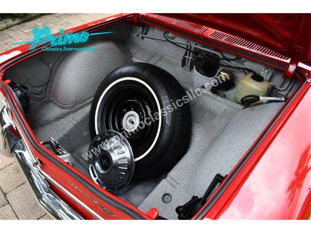 1963 Chevrolet Corvair (CC-2092467) for sale in Lakeland, Florida