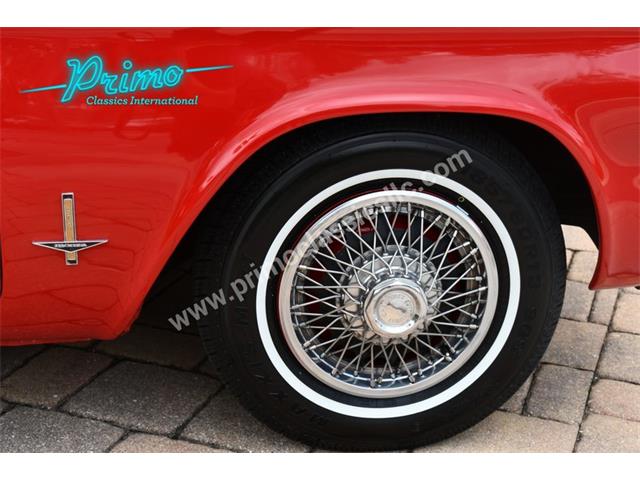 1963 Chevrolet Corvair (CC-2092467) for sale in Lakeland, Florida