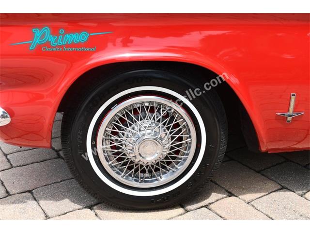1963 Chevrolet Corvair (CC-2092467) for sale in Lakeland, Florida