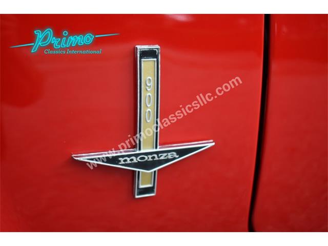 1963 Chevrolet Corvair (CC-2092467) for sale in Lakeland, Florida