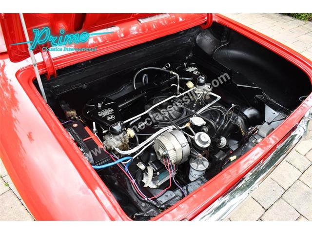 1963 Chevrolet Corvair (CC-2092467) for sale in Lakeland, Florida