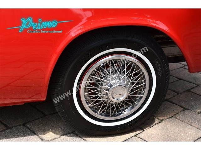 1963 Chevrolet Corvair (CC-2092467) for sale in Lakeland, Florida