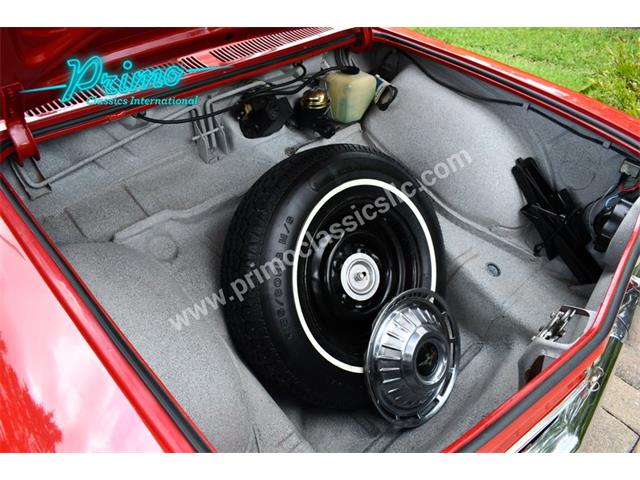 1963 Chevrolet Corvair (CC-2092467) for sale in Lakeland, Florida